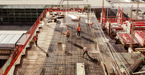 Best Concrete Resurfacing Services  in Breese, IL