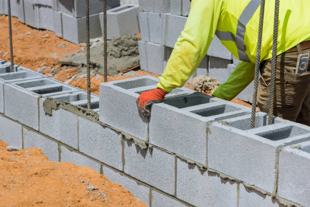 Best Concrete Repair Services  in Breese, IL