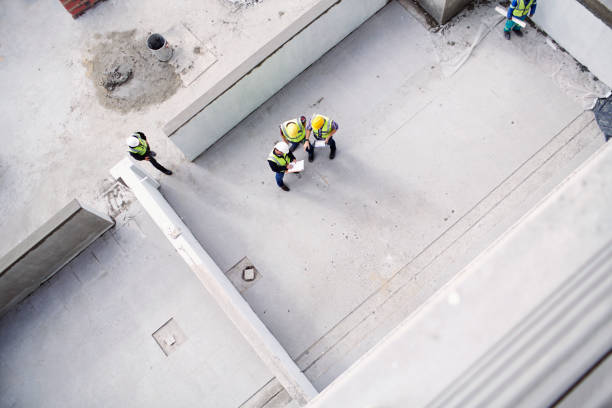 Best Concrete Foundation Repair  in Breese, IL